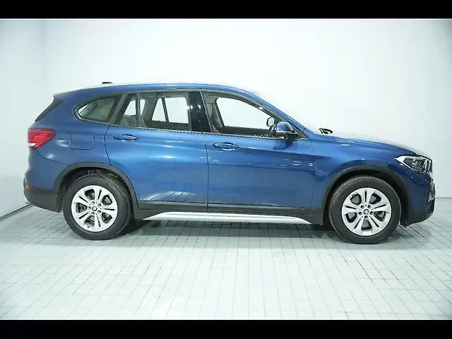 Used BMW X1 [2020-2023] sDrive20d xLine in Pune