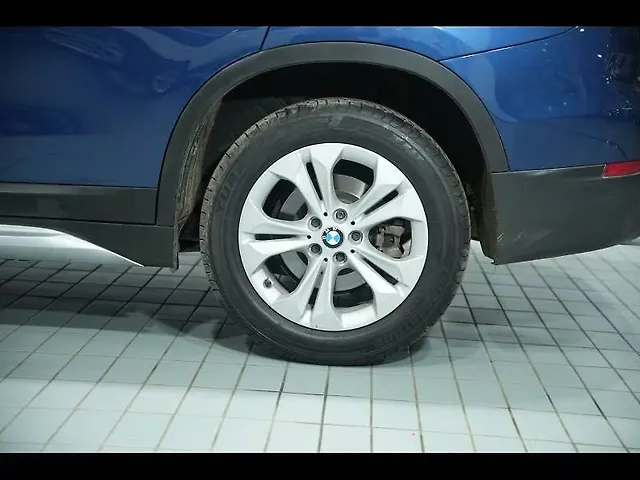 Used BMW X1 [2020-2023] sDrive20d xLine in Pune