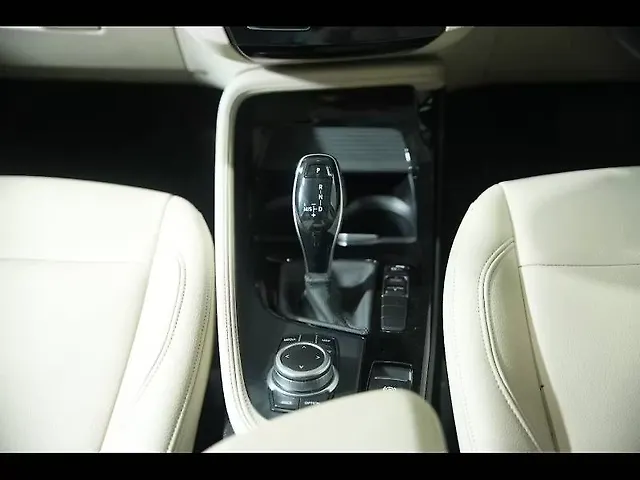 Used BMW X1 [2020-2023] sDrive20d xLine in Pune