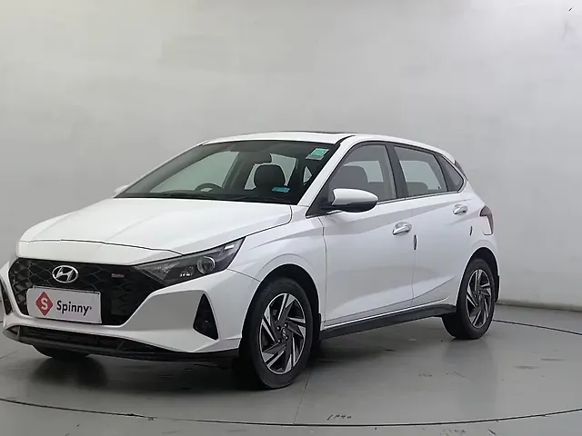 Used 2023 Hyundai Elite i20 in Ahmedabad