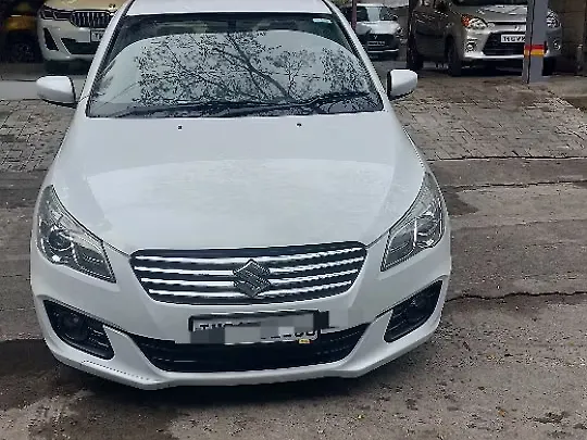 Used 2016 Maruti Suzuki Ciaz in Chennai