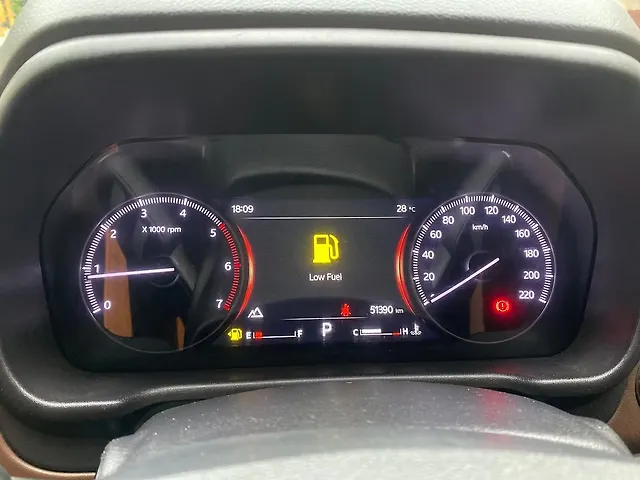 Used Mahindra Scorpio N Z8 L Diesel AT 4WD 7 STR [2022] in Bangalore