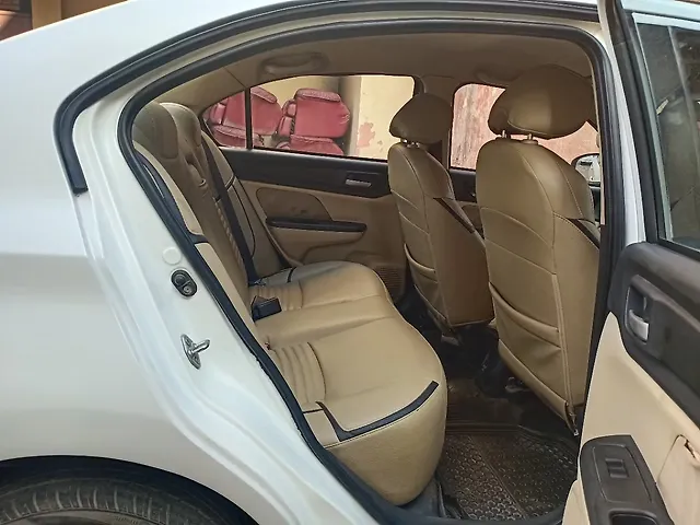 Used Honda Amaze [2018-2021] 1.5 S MT Diesel [2018-2020] in Kanpur