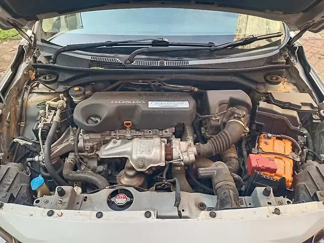 Used Honda Amaze [2018-2021] 1.5 S MT Diesel [2018-2020] in Kanpur