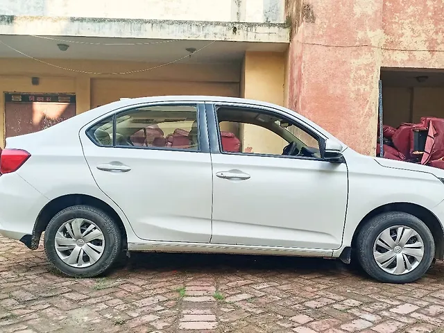 Used Honda Amaze [2018-2021] 1.5 S MT Diesel [2018-2020] in Kanpur