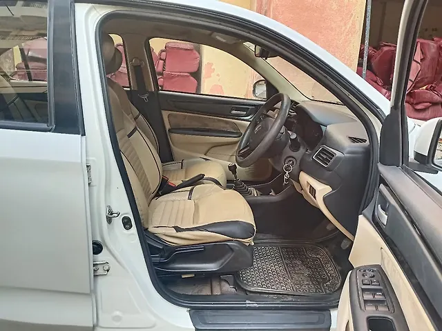 Used Honda Amaze [2018-2021] 1.5 S MT Diesel [2018-2020] in Kanpur
