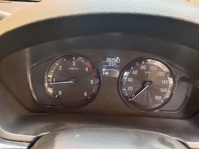 Used Honda Amaze [2018-2021] 1.5 S MT Diesel [2018-2020] in Kanpur