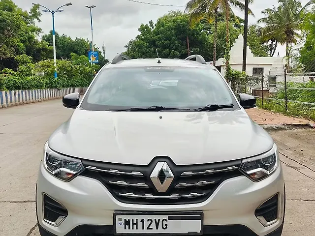 Used 2023 Renault Triber in Pune