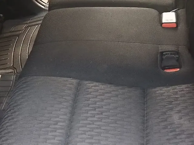 Used Toyota Innova Crysta [2020-2023] GX 2.4 AT 8 STR in Hyderabad