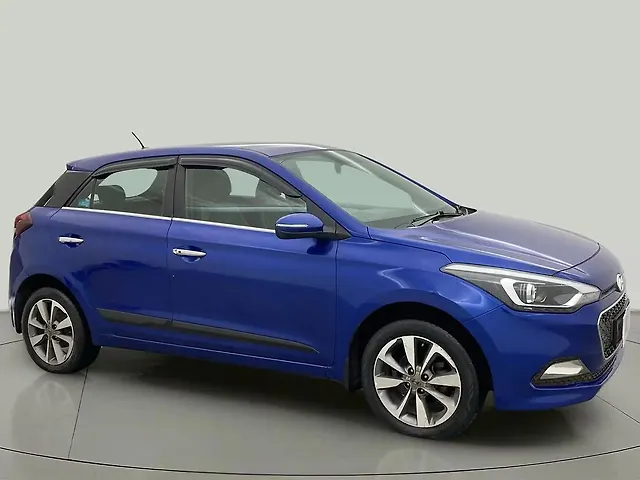 Used 2016 Hyundai Elite i20 in Pune