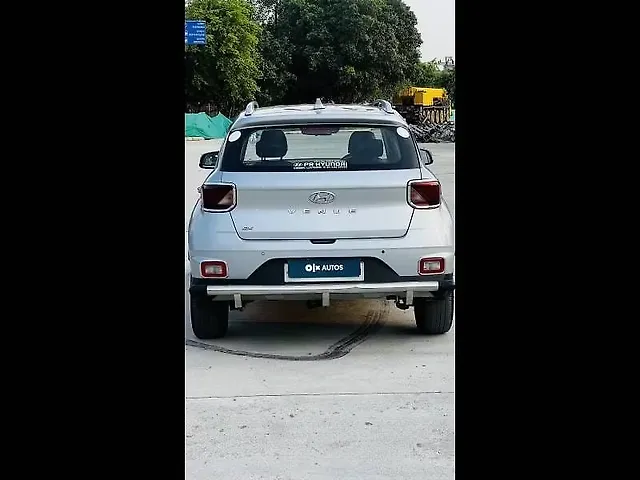 Used Hyundai Venue SX 1.5 Diesel in Lucknow
