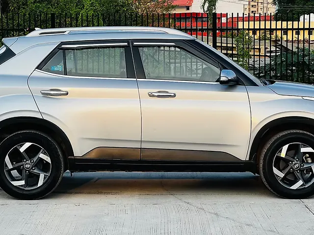 Used Hyundai Venue SX 1.5 Diesel in Lucknow