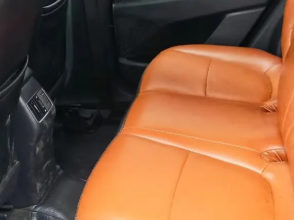 Used Hyundai Creta [2017-2018] E Plus 1.6 Petrol in Mumbai