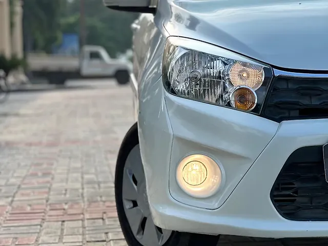 Used Maruti Suzuki Celerio [2017-2021] ZXi AMT [2017-2019] in Lucknow