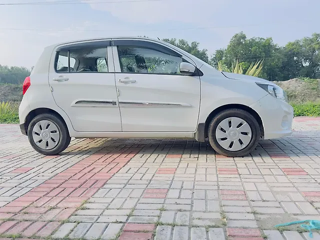 Used Maruti Suzuki Celerio [2017-2021] ZXi AMT [2017-2019] in Lucknow
