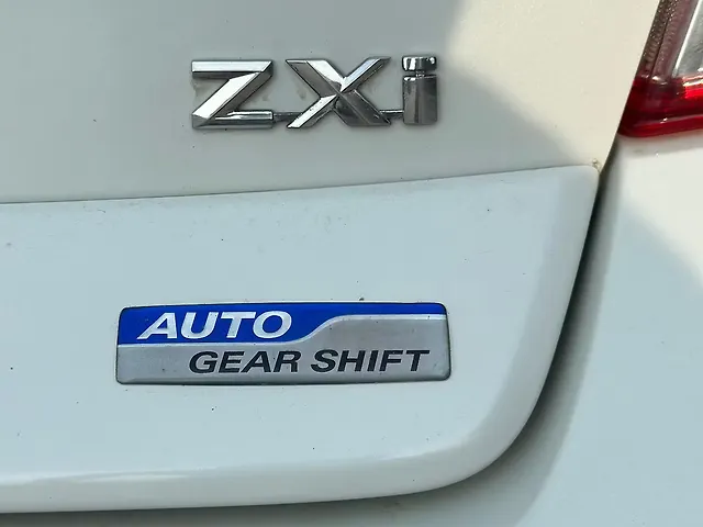 Used Maruti Suzuki Celerio [2017-2021] ZXi AMT [2017-2019] in Lucknow