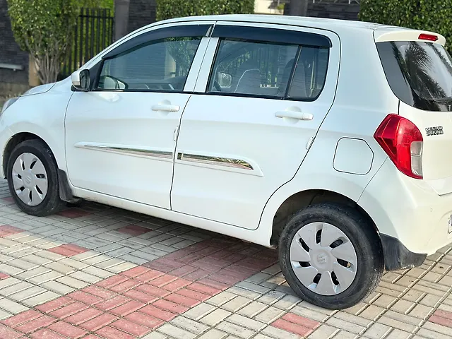 Used Maruti Suzuki Celerio [2017-2021] ZXi AMT [2017-2019] in Lucknow