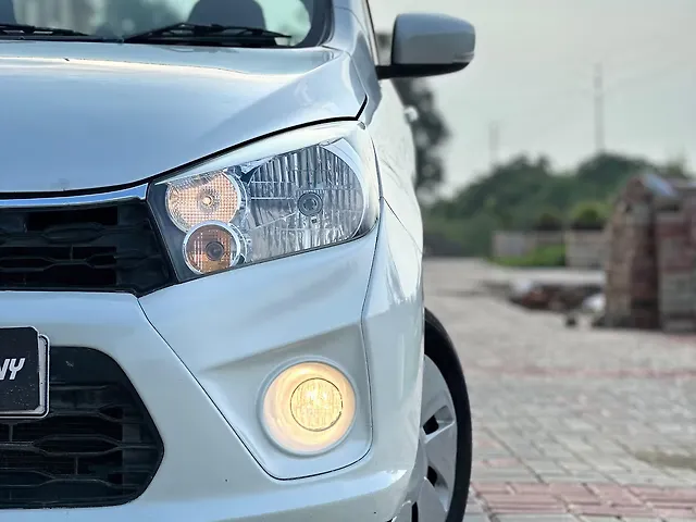 Used Maruti Suzuki Celerio [2017-2021] ZXi AMT [2017-2019] in Lucknow