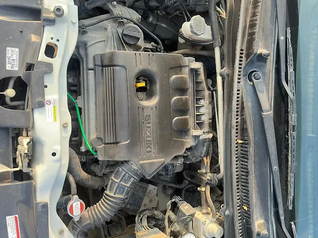 Used Maruti Suzuki Celerio [2017-2021] ZXi AMT [2017-2019] in Lucknow