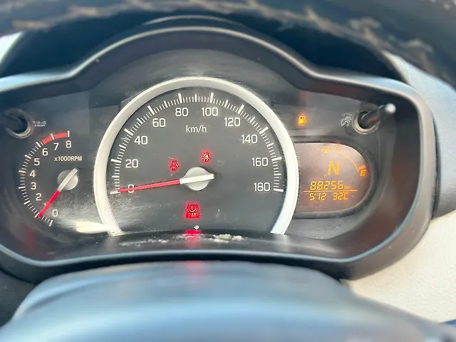 Used Maruti Suzuki Celerio [2017-2021] ZXi AMT [2017-2019] in Lucknow