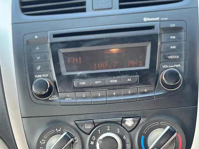 Used Maruti Suzuki Celerio [2017-2021] ZXi AMT [2017-2019] in Lucknow