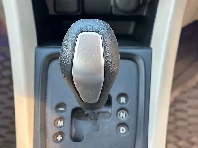 Used Maruti Suzuki Celerio [2017-2021] ZXi AMT [2017-2019] in Lucknow