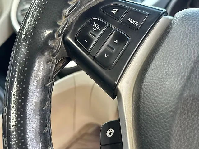 Used Maruti Suzuki Celerio [2017-2021] ZXi AMT [2017-2019] in Lucknow
