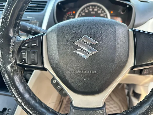 Used Maruti Suzuki Celerio [2017-2021] ZXi AMT [2017-2019] in Lucknow