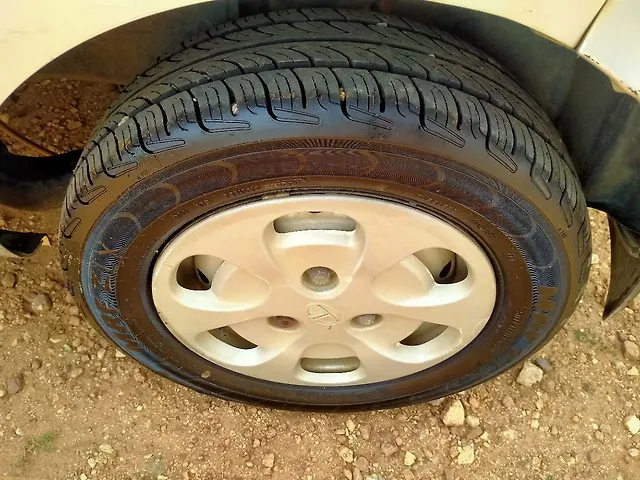Used Tata Nano LX in Bangalore