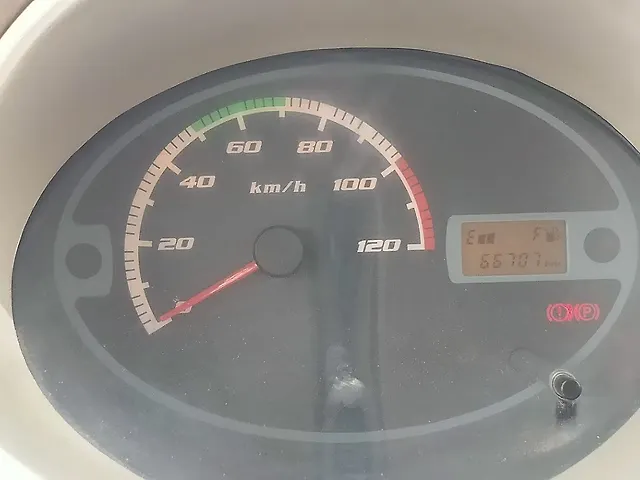 Used Tata Nano LX in Bangalore