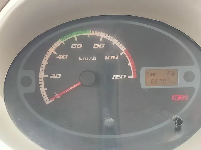 Used Tata Nano LX in Bangalore