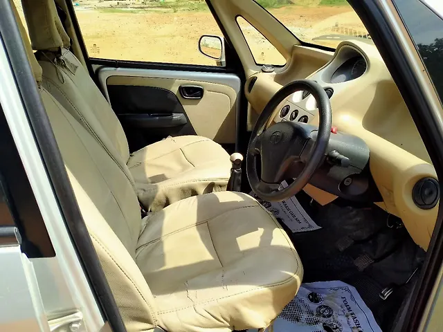 Used Tata Nano LX in Bangalore