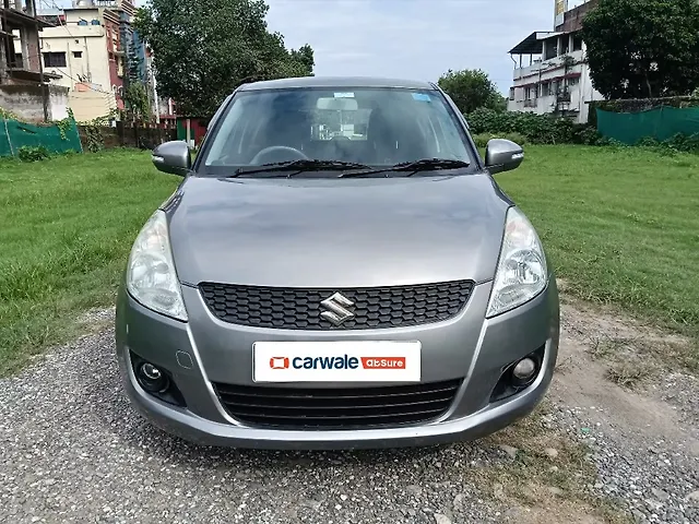 Used 2014 Maruti Suzuki Swift in Dehradun