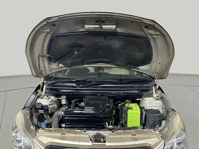 Used Maruti Suzuki Ciaz [2014-2017] ZXi  AT in Mumbai