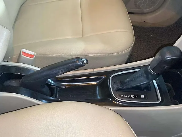 Used Maruti Suzuki Ciaz [2014-2017] ZXi  AT in Mumbai