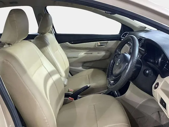Used Maruti Suzuki Ciaz [2014-2017] ZXi  AT in Mumbai