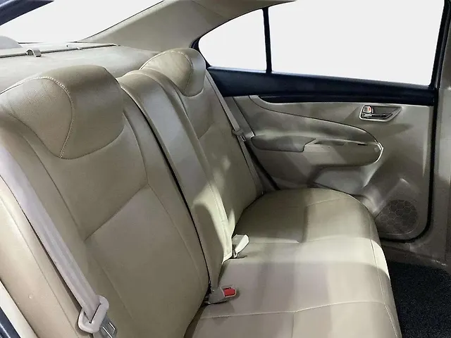 Used Maruti Suzuki Ciaz [2014-2017] ZXi  AT in Mumbai