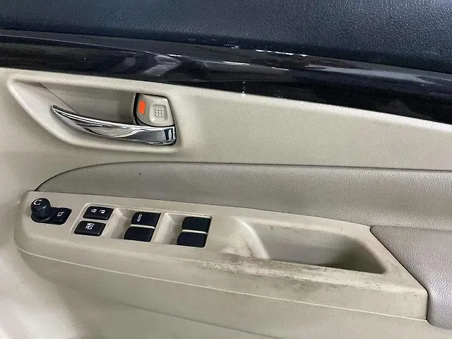 Used Maruti Suzuki Ciaz [2014-2017] ZXi  AT in Mumbai