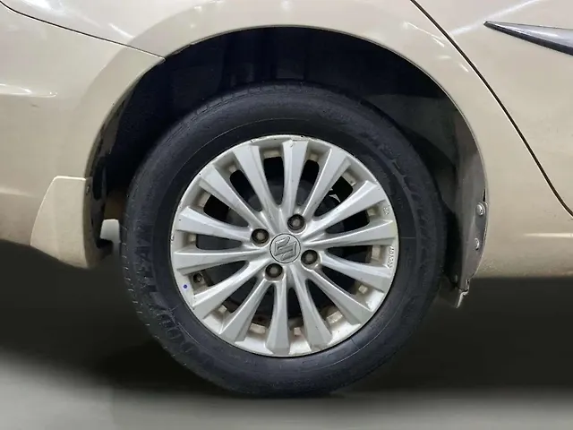 Used Maruti Suzuki Ciaz [2014-2017] ZXi  AT in Mumbai