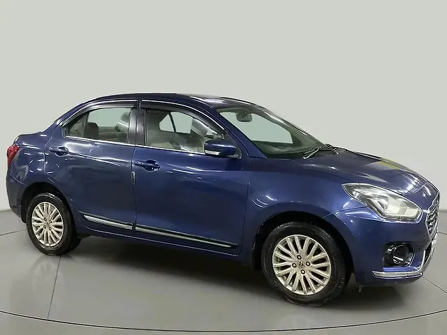 Used 2019 Maruti Suzuki DZire in Mumbai