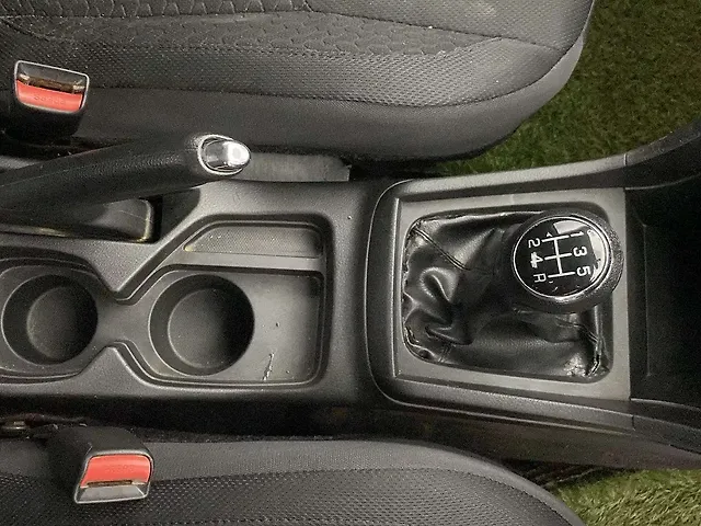 Used Maruti Suzuki Vitara Brezza [2016-2020] ZDi in Lucknow