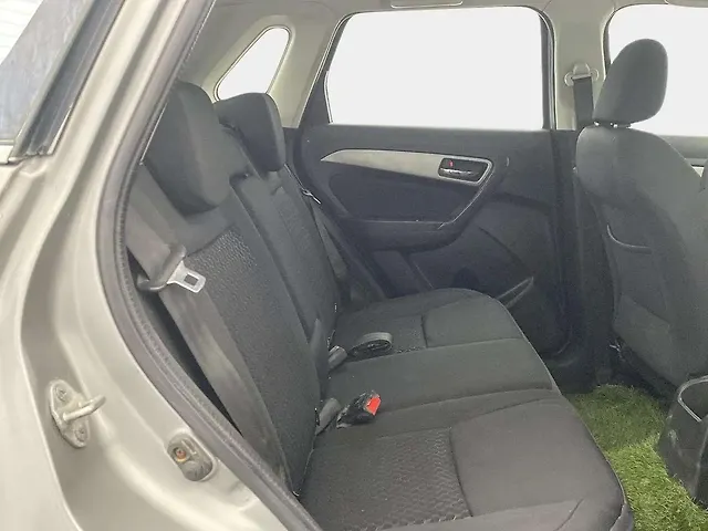 Used Maruti Suzuki Vitara Brezza [2016-2020] ZDi in Lucknow