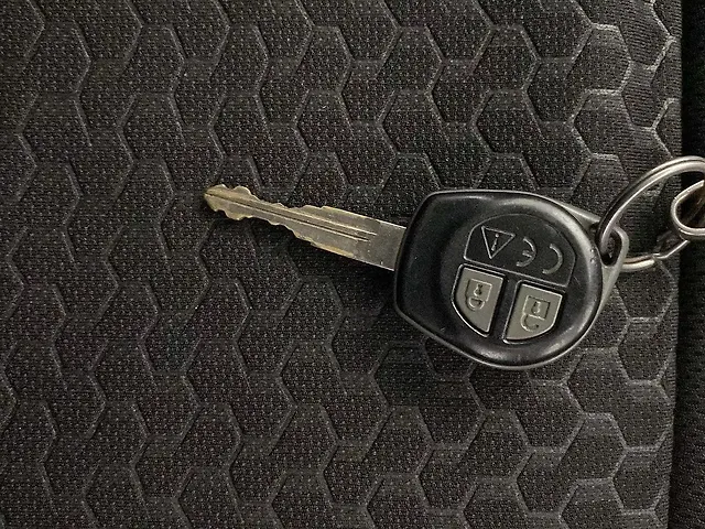 Used Maruti Suzuki Vitara Brezza [2016-2020] ZDi in Lucknow