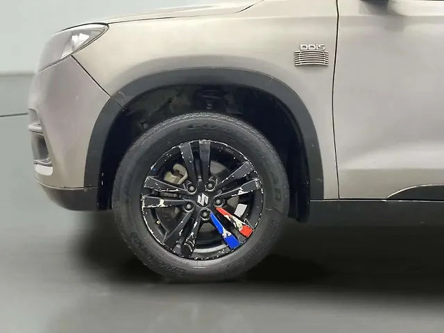 Used Maruti Suzuki Vitara Brezza [2016-2020] ZDi in Lucknow