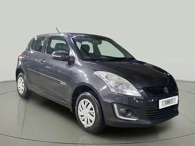 Used 2014 Maruti Suzuki Swift in Kolkata