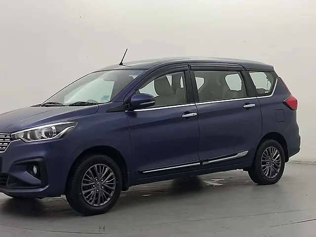 Used 2019 Maruti Suzuki Ertiga in Delhi