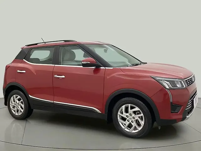 Used 2022 Mahindra XUV300 in Pune
