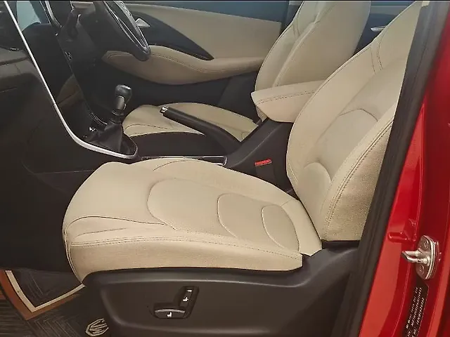 Used MG Hector Sharp Pro 1.5 Turbo Petrol MT [2023] in Delhi