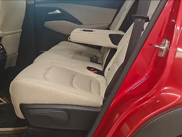 Used MG Hector Sharp Pro 1.5 Turbo Petrol MT [2023] in Delhi