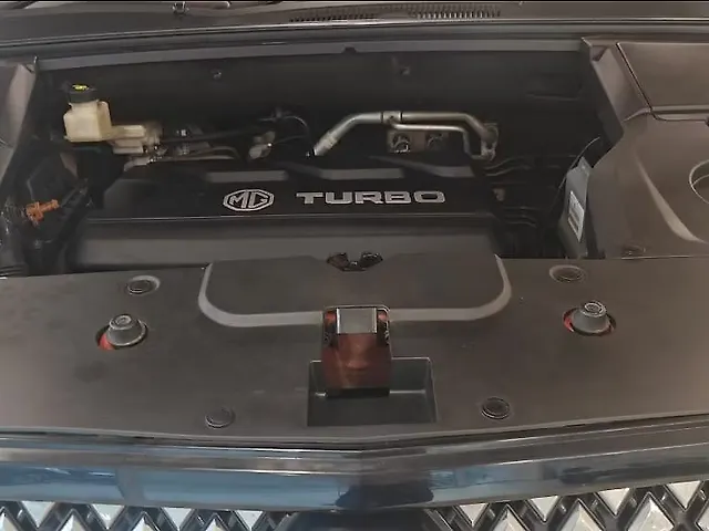 Used MG Hector Sharp Pro 1.5 Turbo Petrol MT [2023] in Delhi